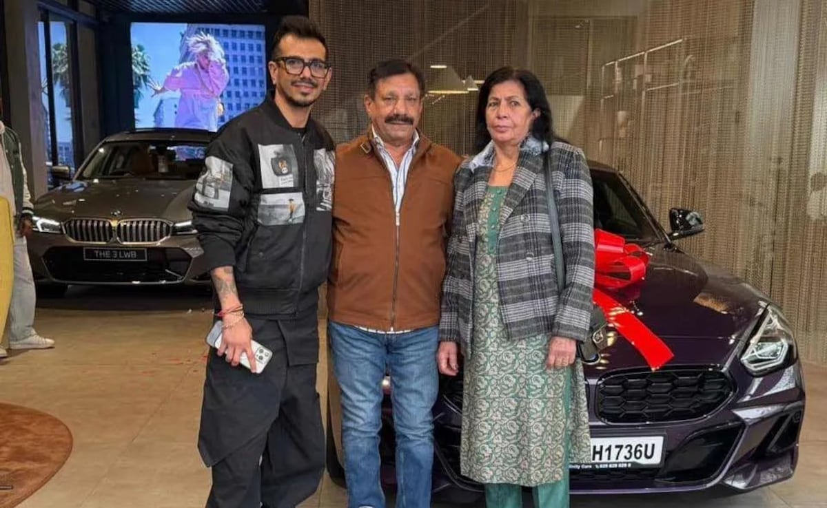 Ignored Indian Cricket Team Star Buys New Car Worth More Than Rs 1 Crore