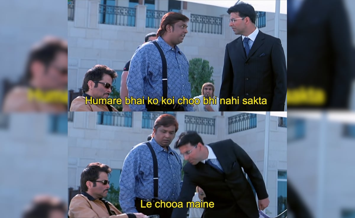 Latest and Breaking News on NDTV