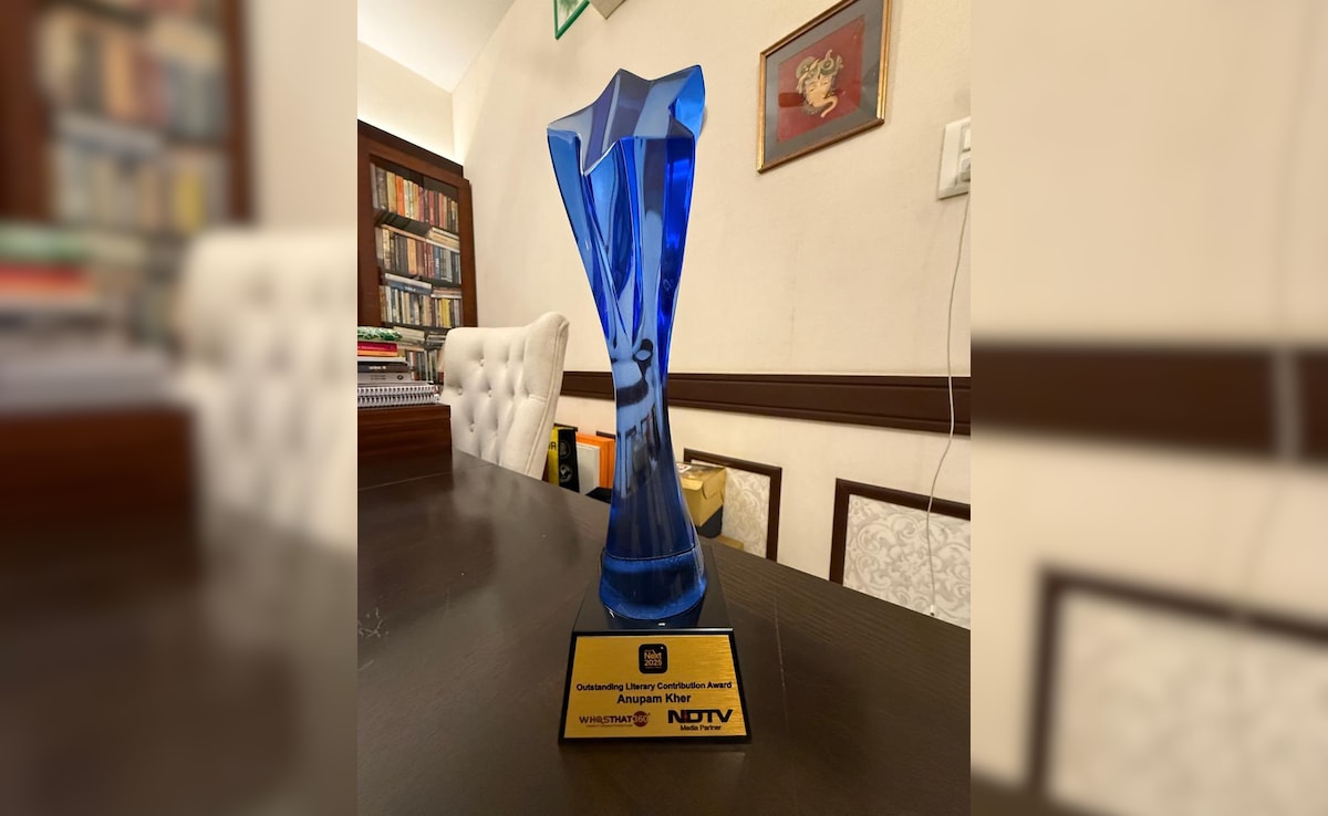 Latest and Breaking News on NDTV