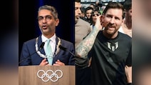 Messi's India Tour Leaves Olympic Gold Medalist 'Uneasy': 'Millions Spent...'