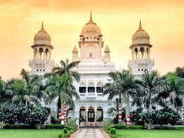 UP: कॉलेज में &lsquo;लव जिहाद&rsquo; का खेल! युवक ने बनाया धर्मांतरण का दबाव; पीड़िता के पिता की शिकायत में क्या-क्या