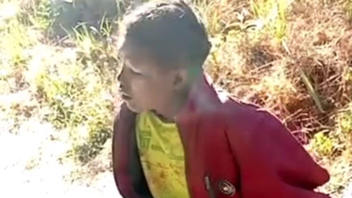 21 Labourers From Assam Feared Dead After Truck Falls Into Arunachal Gorge