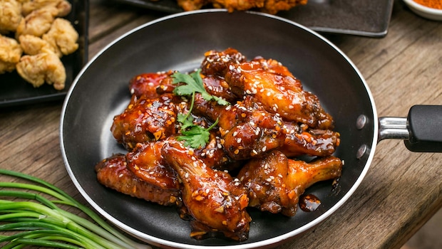 Latest and Breaking News on NDTV