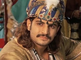 जोधा अकबर के 'अकबर बादशाह' 11 साल बाद दिखने लगे ऐसे, दिखा चेहरे पर वहीं खूंखार लुक, फैंस बोले- क्या हुआ ये