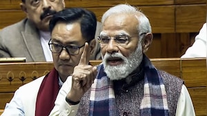 Why Was Injustice Done To Vande Matram?: PM Modi Slams Congress