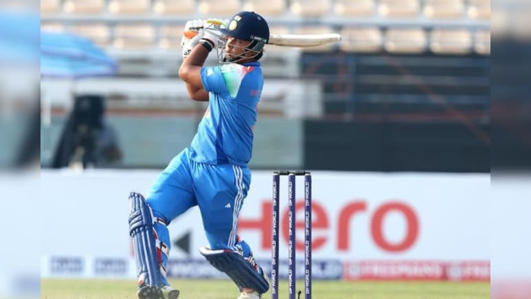 वैभव सूर्यवंशी ने उड़ाया गर्दा, UAE-19 के खिलाफ 171 रन की तूफानी पारी खेल बना दिया WORLD RECORD, दुनिया के इकलौते बल्लेबाज बने