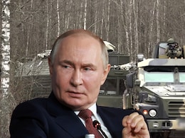 रूस ने बेलारूस के बर्फीले जंगलों में तैनात किए 10 परमाणु मिसाइल सिस्टम, न्यू ईयर पर क्या है पुतिन का प्लान?