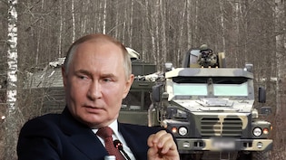 रूस ने बेलारूस के बर्फीले जंगलों में तैनात किए 10 परमाणु मिसाइल सिस्टम, न्यू ईयर पर क्या है पुतिन का प्लान?