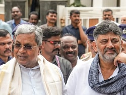 &quot;It&#039;s Of No Use&quot;: Siddaramaiah&#039;s Banter With &quot;Pure Vegetarian&quot; Reporter