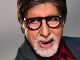 'संगीत भरी शाम, बता नहीं सकते किसके नाम&rsquo;, अमिताभ बच्चन का ट्वीट वायरल, फैंस ने दिए मजेदार रिएक्शन