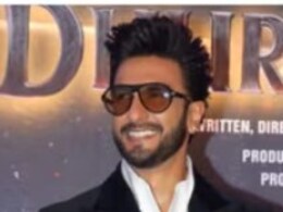 धुरंधर ट्रैक पर 'जीजू' निक जोनास ने किया डांस, रणवीर ने किया रिएक्ट, सिंगर ने दुआ और दीपिका को भेजा प्यार