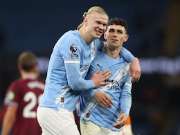 Premier League: Erling Haaland Sends Manchester City Top, Chelsea Fightback Frustrates Newcastle