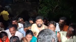 No Deepam at Pillar: Tamil Nadu Govt Under Fire for Not Following Court Direction