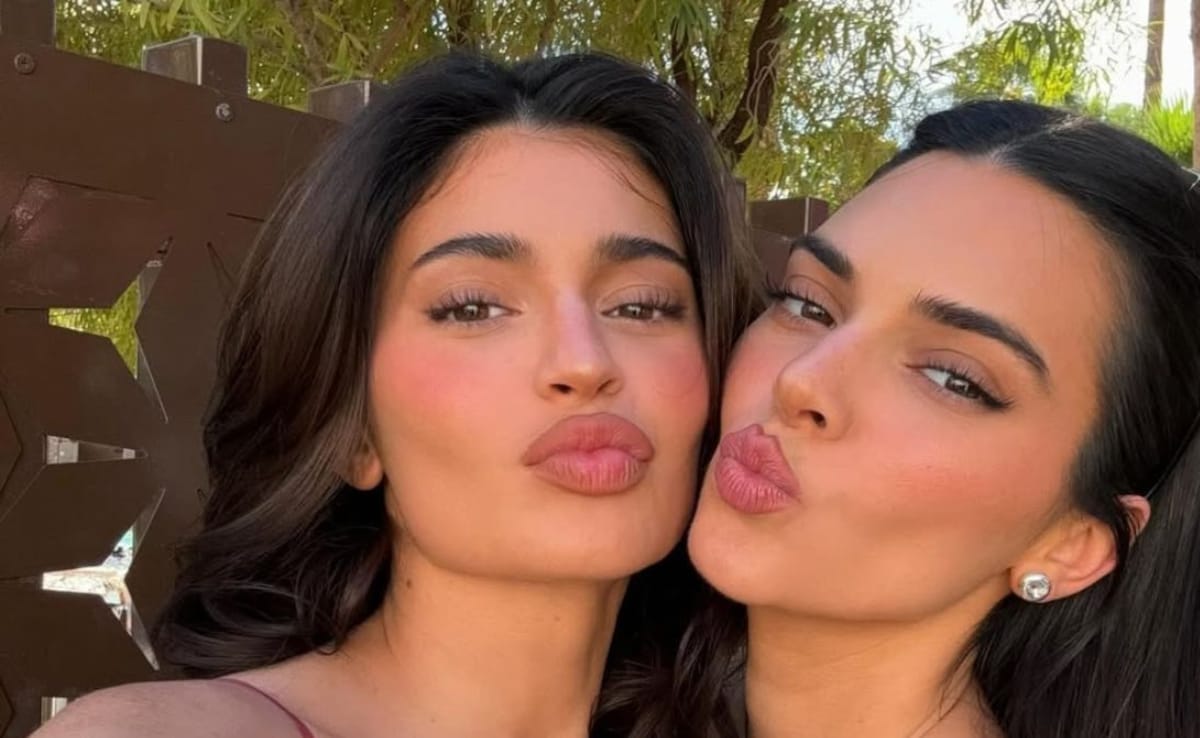 Kylie Jenner's House Reportedly Haunted