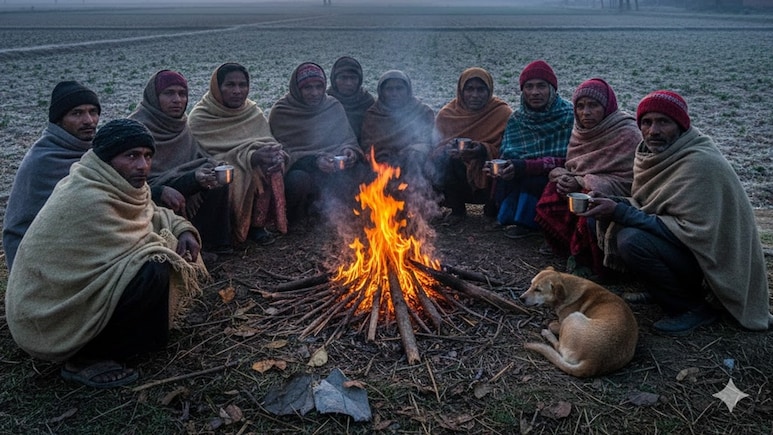मौसम में बड़ा बदलाव! छत्तीसगढ़ में शीतलहर से मिलेगी राहत, क्या मध्य प्रदेश में और बढ़ेगी कड़ाके की ठंड?