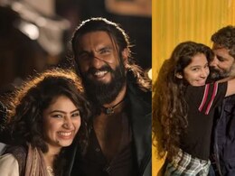 Sara Arjun's Father: 'धुरंधर'च्या सारा अर्जुनचे वडील देखील दमदार अभिनेते; शाहरूख-सलमानसोबत केलंय काम