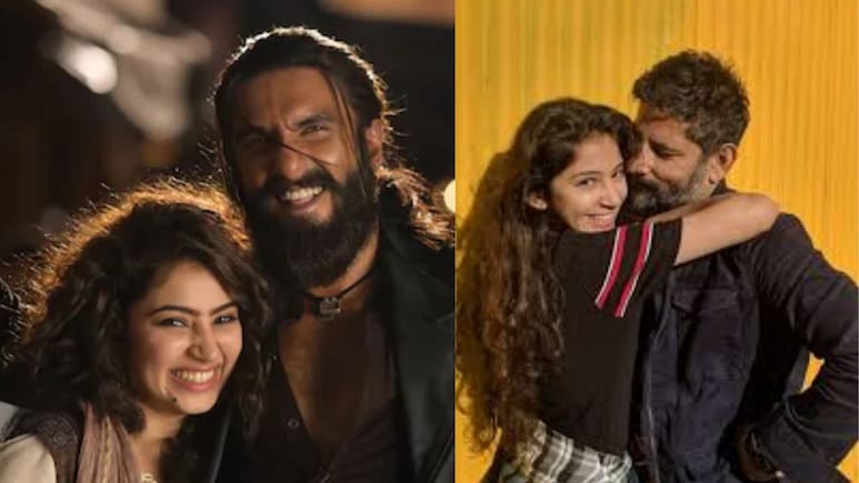 Sara Arjun's Father: 'धुरंधर'च्या सारा अर्जुनचे वडील देखील दमदार अभिनेते; शाहरूख-सलमानसोबत केलंय काम