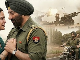 28 साल बाद फिर गूंजेगा 'बॉर्डर 2' का 'घर कब आओगे', टीजर रिलीज, सोनू निगम-अरिजीत सिंह का पूरा सॉन्ग अभी बाकी है