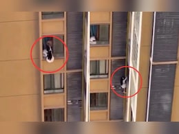 शादीशुदा मर्द के संग हो रहा था रोमांस, तभी अचानक आ धमकी पत्नी, गर्लफ्रेंड ने ऐसे बचाई जान