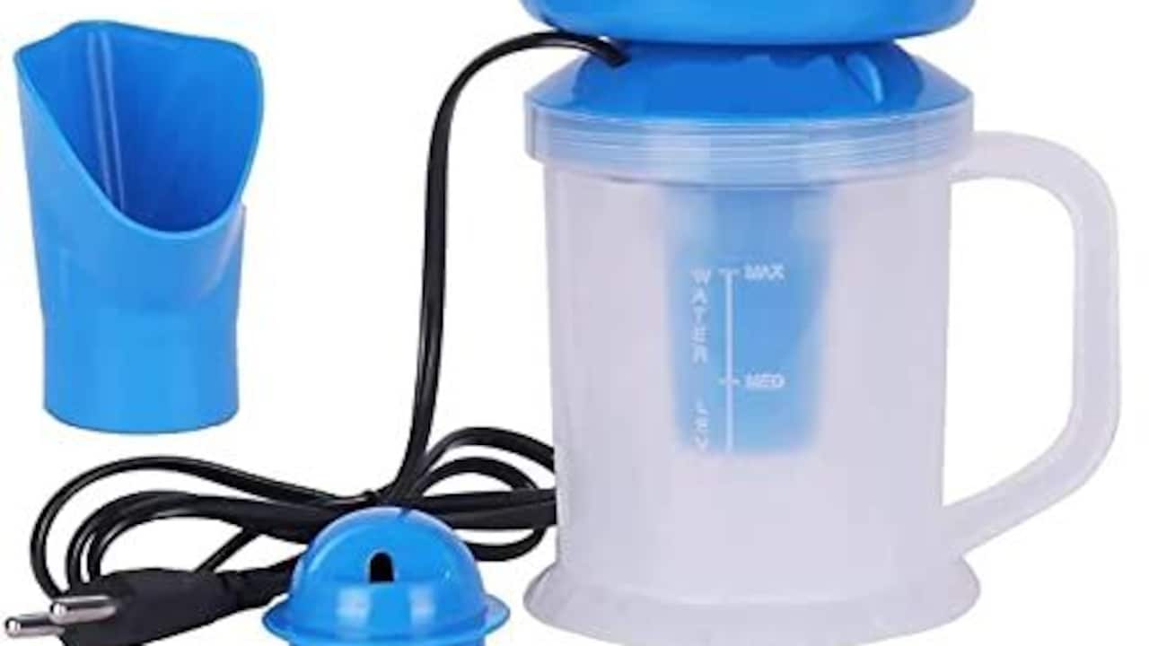 Top Budget Vaporisers on Flipkart: Best Steamer Deals in the Buy Buy Sale