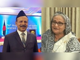 बांग्लादेश चुनाव: शेख हसीना की सीट से उतर रहा यह हिंदू उम्मीदवार, जमात-ए-इस्लामी ने रेजाउल करीम पर खेला दांव