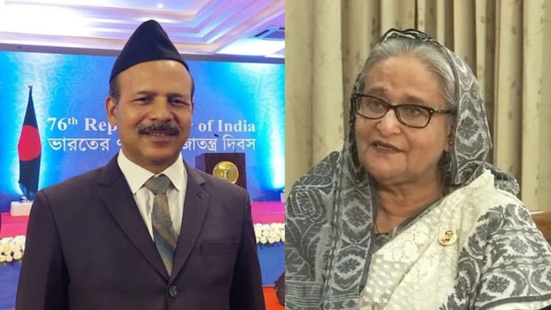 बांग्लादेश चुनाव: शेख हसीना की सीट से उतर रहा यह हिंदू उम्मीदवार, जमात-ए-इस्लामी ने रेजाउल करीम पर खेला दांव