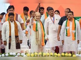 बंगाल में क्या है BJP का 'प्लान 162', जिस पर काम हो गया है शुरू