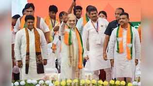 बंगाल में क्या है BJP का 'प्लान 162', जिस पर काम हो गया है शुरू