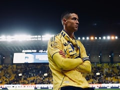 Saudi Pro League: Cristiano Ronaldos Brace Guides Al-Nassr To 10th Straight Win