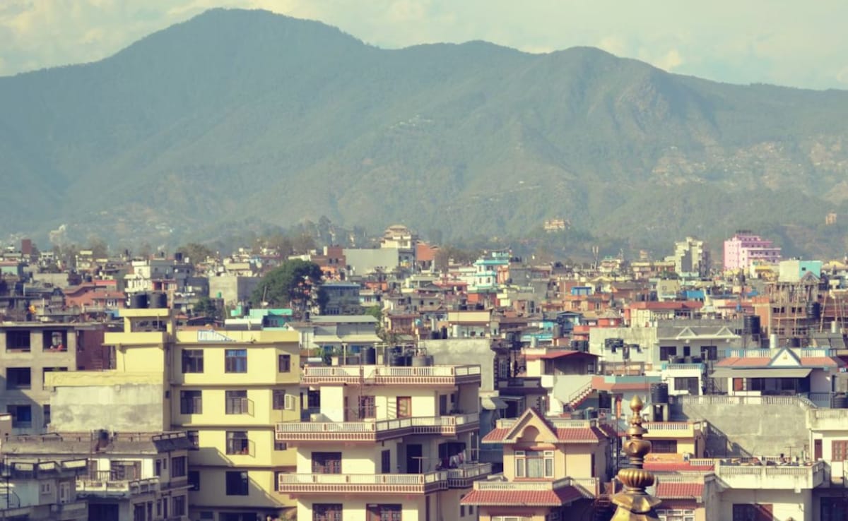 US Tech Enables China To Track Movement Of Tibetan Refugees In Nepal