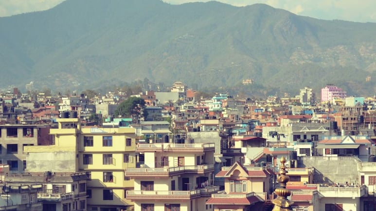 US Tech Enables China To Track Movement Of Tibetan Refugees In Nepal