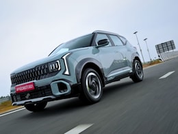 All-New Kia Seltos Review: A Premium Upgrade With Tech, Space & Style