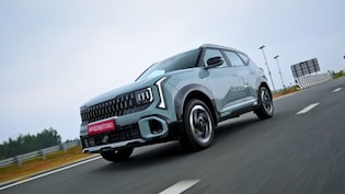 All-New Kia Seltos Review: A Premium Upgrade With Tech, Space & Style