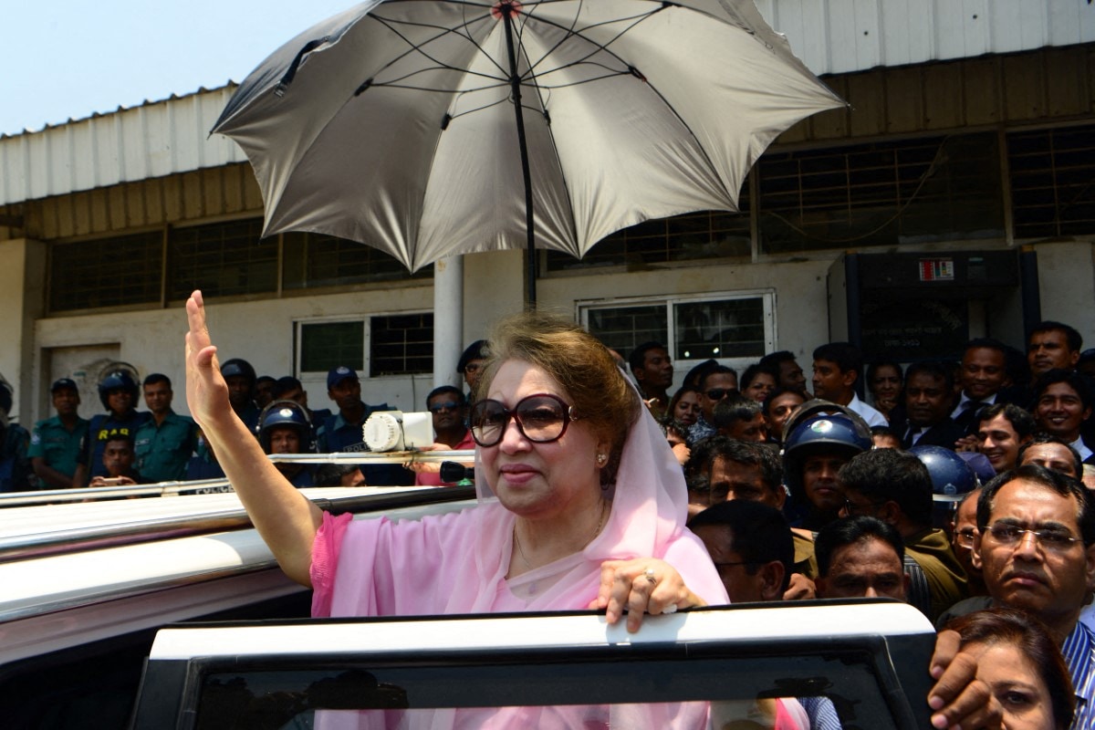 Latest and Breaking News on NDTV