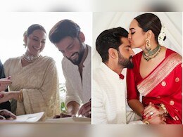 सोनाक्षी सिन्हा ने जहीर संग इंटरफेथ मैरिज पर दिया रिएक्शन, लेनी पड़ी कपल थैरेपी, बोलीं- मुझे कमेंट्स ऑफ...