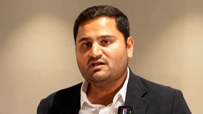 एयरलाइन सेक्टर में 'डुओपोली' से डर नहीं, हमारे पास मोलभाव की ताकत: जीत अदाणी