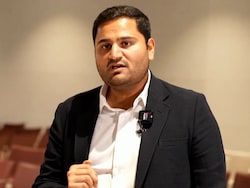 Defence To Be Significant Part Of Adani Group's Future Growth: Jeet Adani