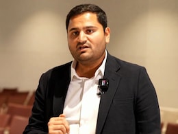 Defence To Be Significant Part Of Adani Group's Future Growth: Jeet Adani