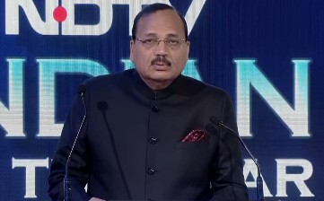 'शुभांशु शुक्ला ने वो करिश्मा किया है कि आप कह सकते हैं कि स्काई हैज नो लिमिट', NDTV के मंच से बोले CJI सूर्यकांत