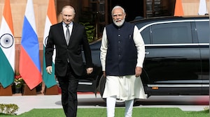 Agreed On Economic Cooperation Plan Till 2030, Says PM Modi In Joint Statement With Putin