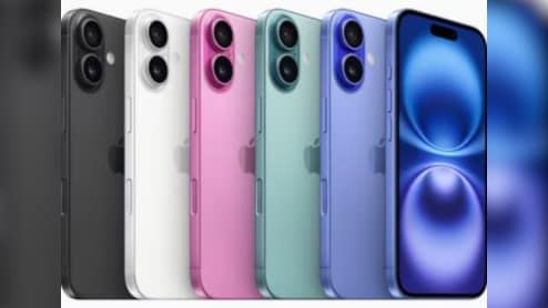 ₹60,000 से भी कम में मिल रहा है ₹1.10 लाख वाला iPhone 16 Pro, बस लगानी होगी ये धांसू ट्रिक, जानें पूरा ऑफर