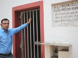 How IIT Kharagpur Emerged From Freedom Fighters' Jail To Vision Of Viksit Bharat