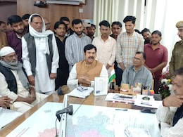 डीडवाना में कस्टोडियन जमीन विवाद पर बड़ा फैसला, सरकार ने चार सदस्यीय कमेटी बनाने के दिए निर्देश 