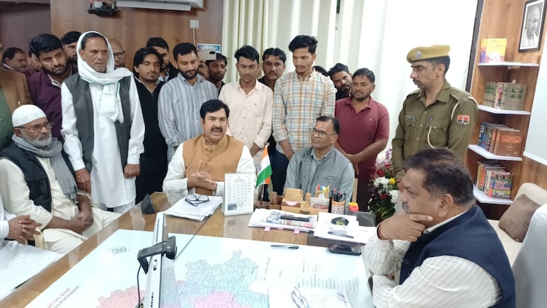 डीडवाना में कस्टोडियन जमीन विवाद पर बड़ा फैसला, सरकार ने चार सदस्यीय कमेटी बनाने के दिए निर्देश 