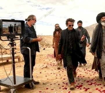 धुरंधर: जब गैंगस्टर कहानी, म्यूजिक और राष्ट्रवाद ने मिलकर बना दी साल की सबसे बड़ी फिल्म