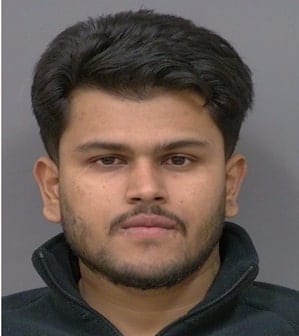 Indian-Origin Man Arrested In Canada For Flashing Female Doctors In Clinics