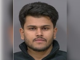 Indian-Origin Man Arrested In Canada For Flashing Female Doctors In Clinics