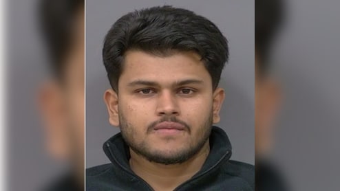 Indian-Origin Man Arrested In Canada For Flashing Female Doctors In Clinics