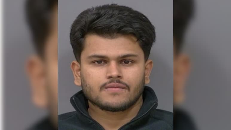 Indian-Origin Man Arrested In Canada For Flashing Female Doctors In Clinics