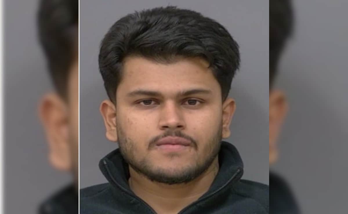 Indian-Origin Man Arrested In Canada For Flashing Female Doctors In Clinics